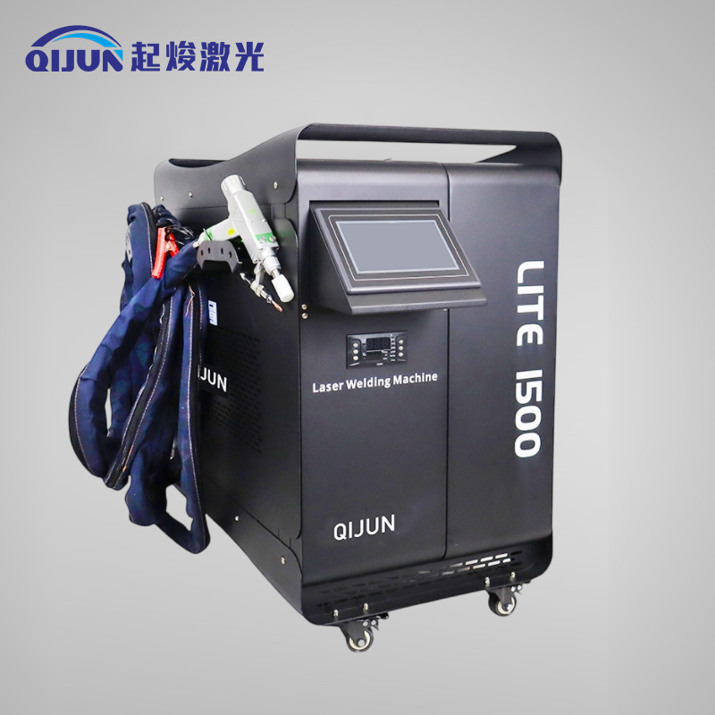 手持激光焊接機